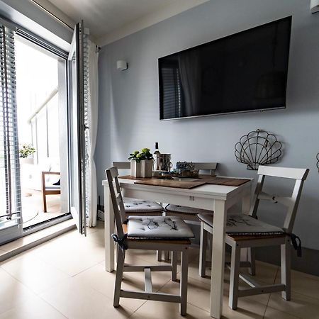 Edel Exclusive Apartments Villa Marea 102 Especially For You Miedzyzdroje Ngoại thất bức ảnh