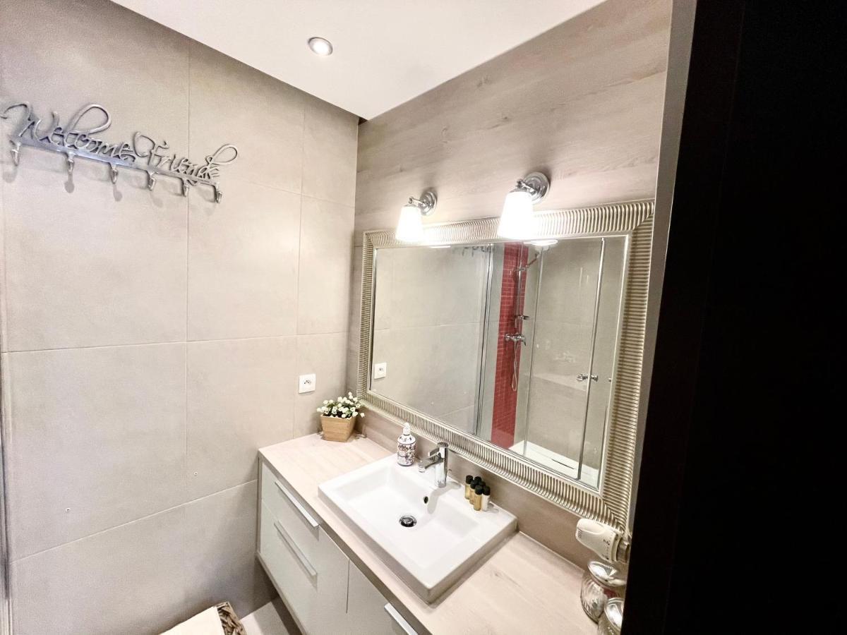 Edel Exclusive Apartments Villa Marea 102 Especially For You Miedzyzdroje Ngoại thất bức ảnh