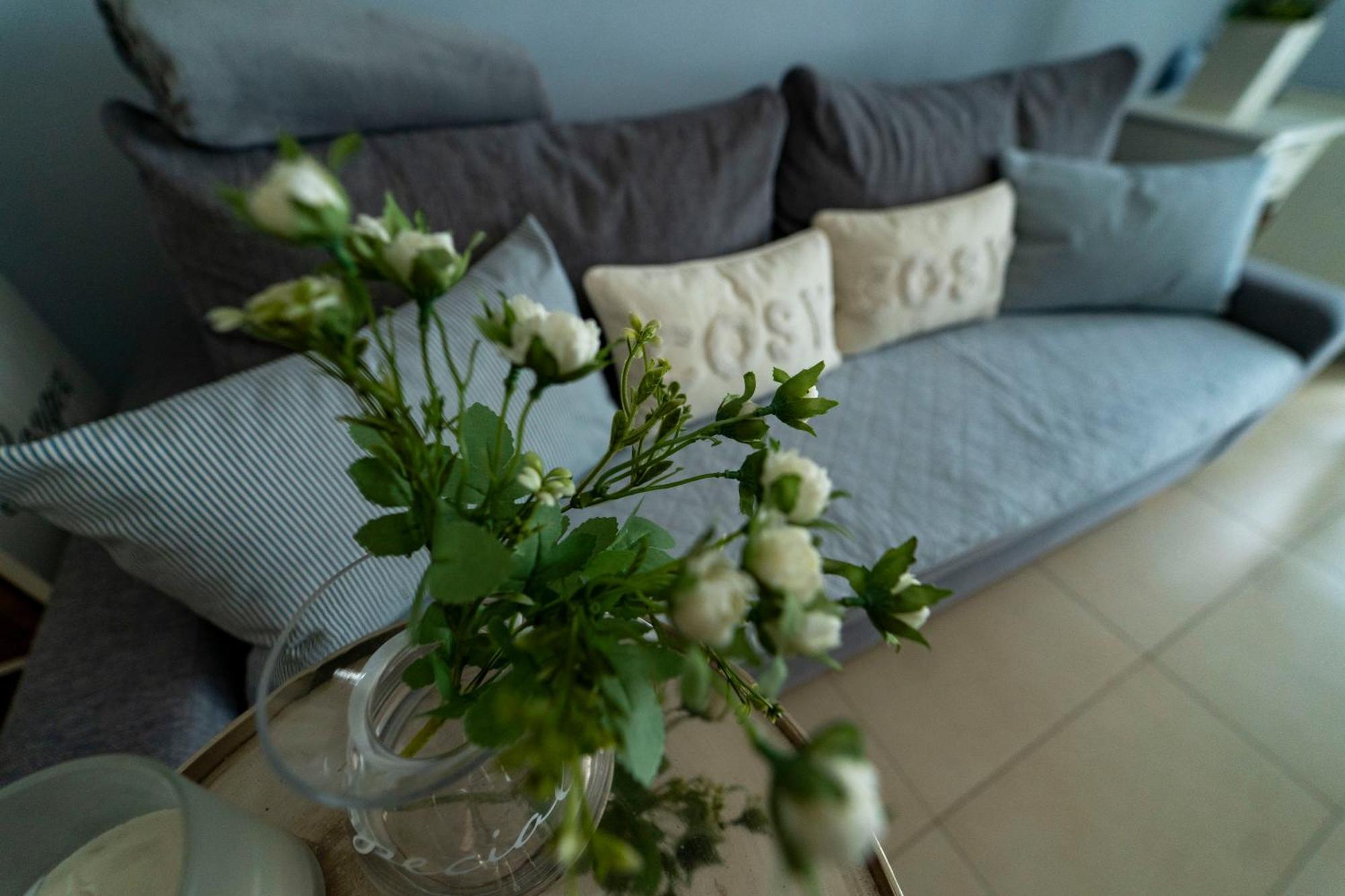 Edel Exclusive Apartments Villa Marea 102 Especially For You Miedzyzdroje Ngoại thất bức ảnh