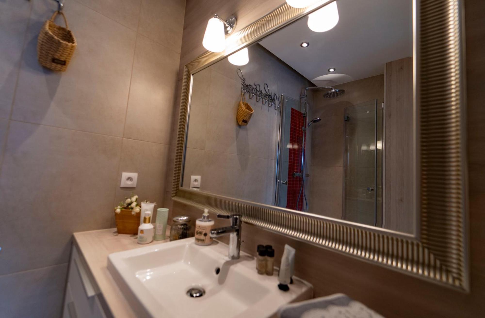 Edel Exclusive Apartments Villa Marea 102 Especially For You Miedzyzdroje Ngoại thất bức ảnh