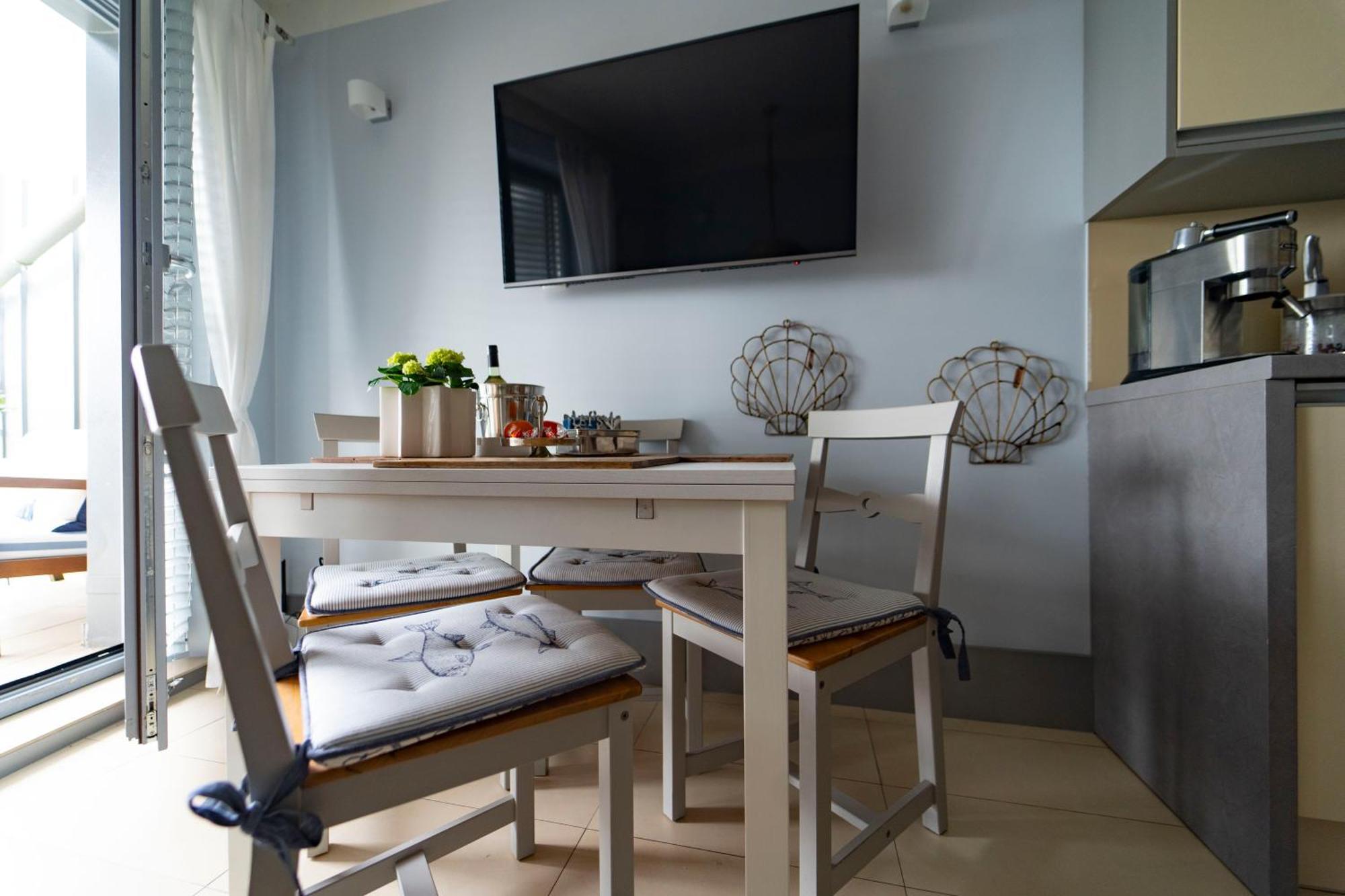Edel Exclusive Apartments Villa Marea 102 Especially For You Miedzyzdroje Ngoại thất bức ảnh