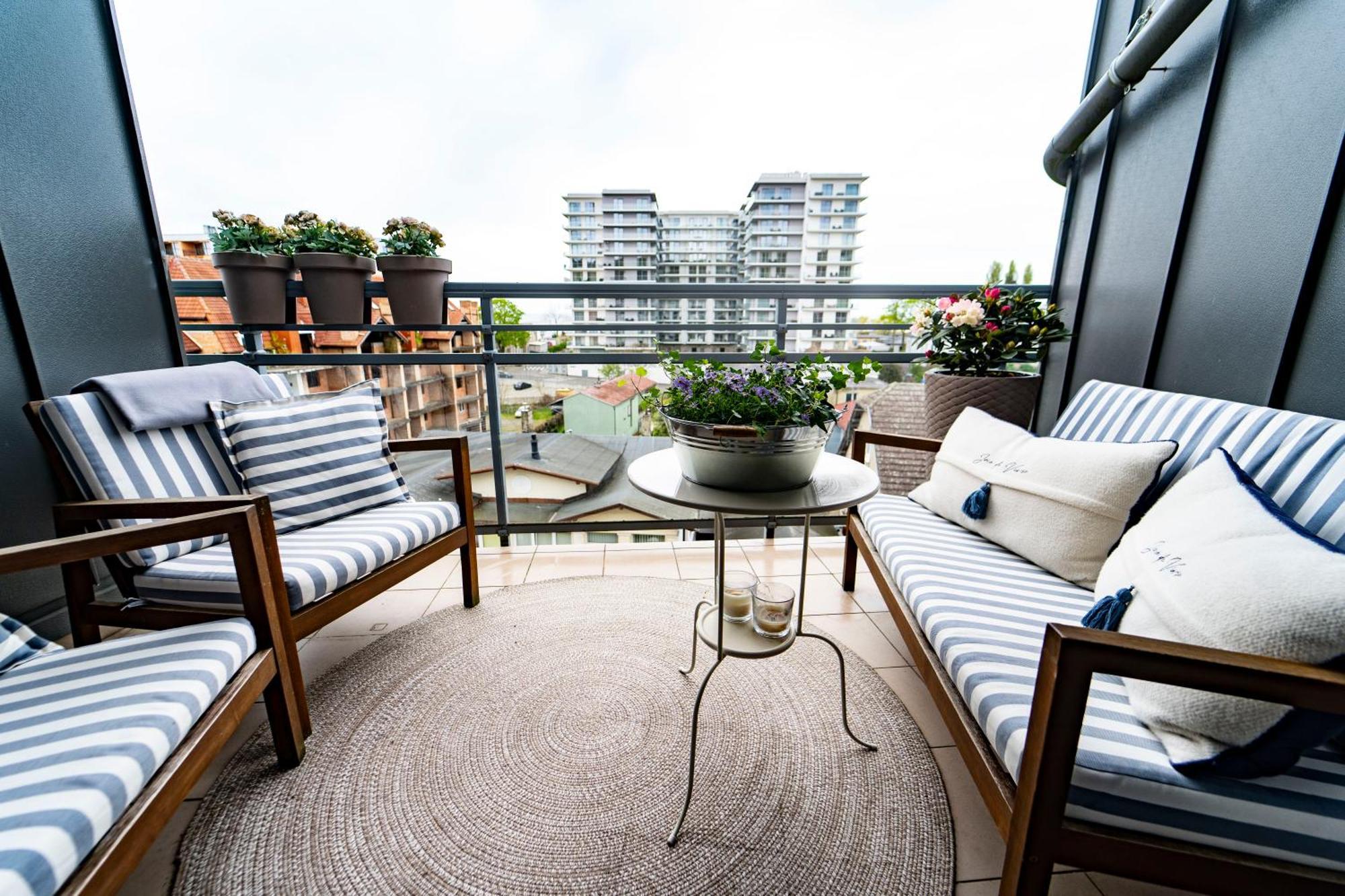 Edel Exclusive Apartments Villa Marea 102 Especially For You Miedzyzdroje Ngoại thất bức ảnh
