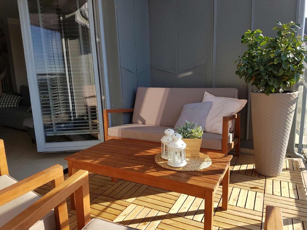 Edel Exclusive Apartments Villa Marea 102 Especially For You Miedzyzdroje Ngoại thất bức ảnh