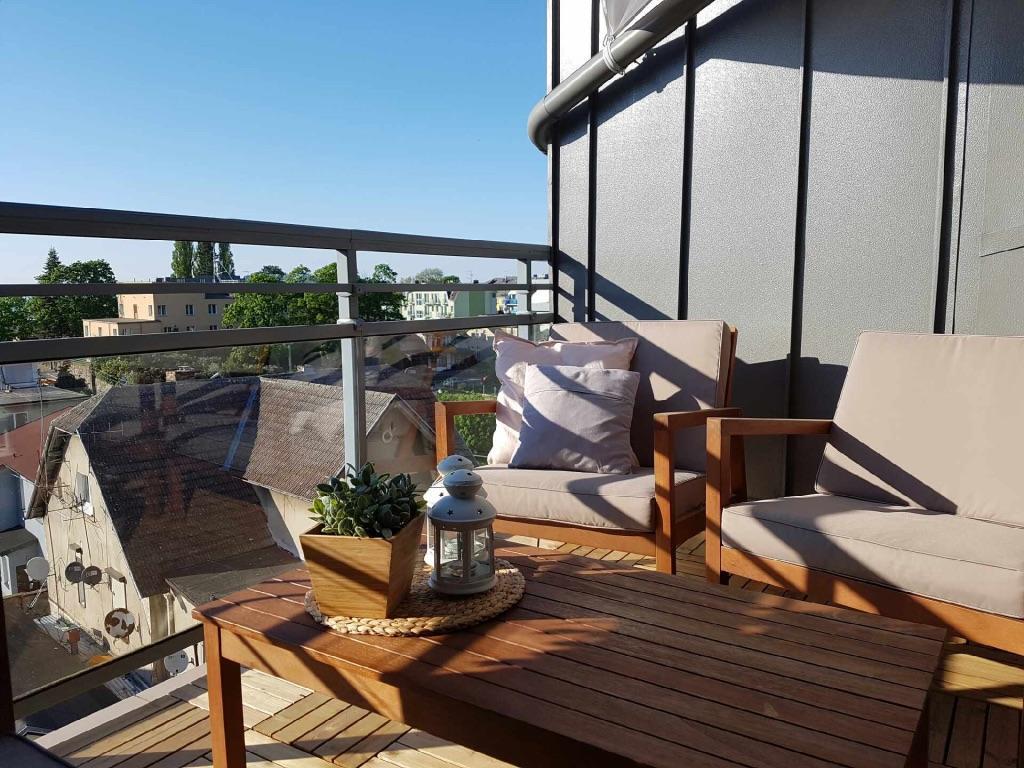 Edel Exclusive Apartments Villa Marea 102 Especially For You Miedzyzdroje Ngoại thất bức ảnh