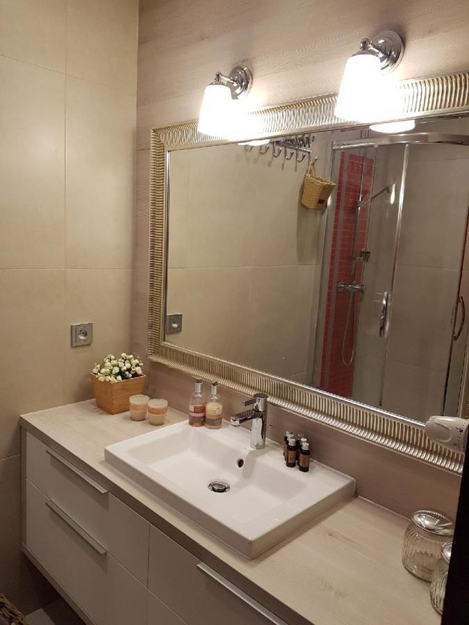 Edel Exclusive Apartments Villa Marea 102 Especially For You Miedzyzdroje Ngoại thất bức ảnh